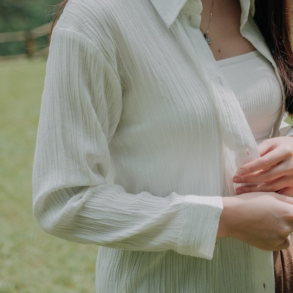 Lolliestory Alyvia Shirt Top