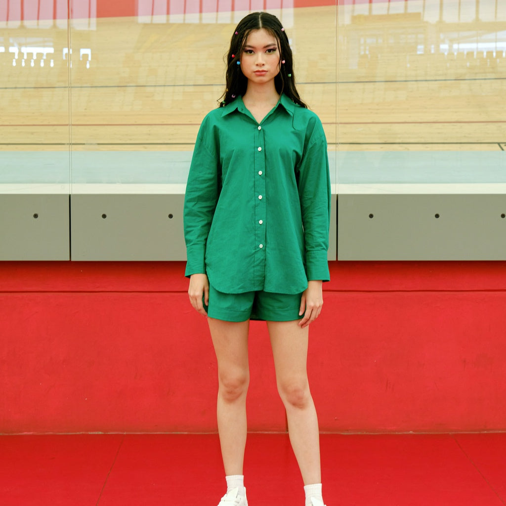 Lolliestory Lynn Long - Sleeves Top