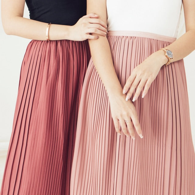 Lolliestory Classic Pleated skirt
