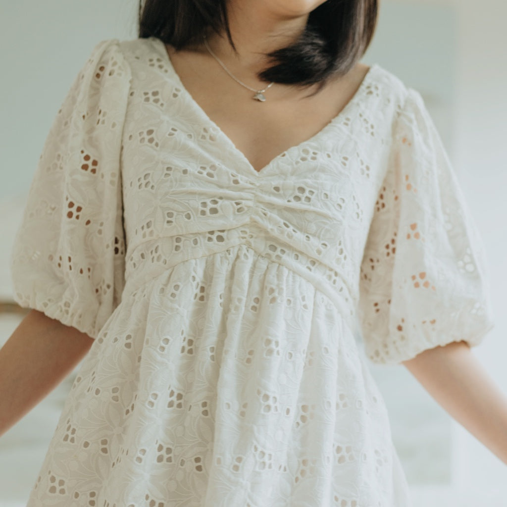 Lolliestory Abelia MIdi Dress