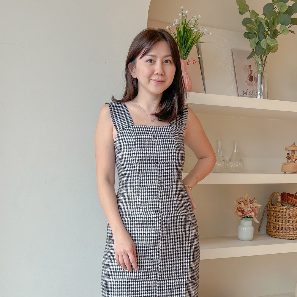 Lolliestory Cella Mini Dress
