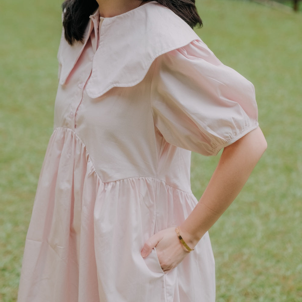 Lolliestory Candice Mini Dress