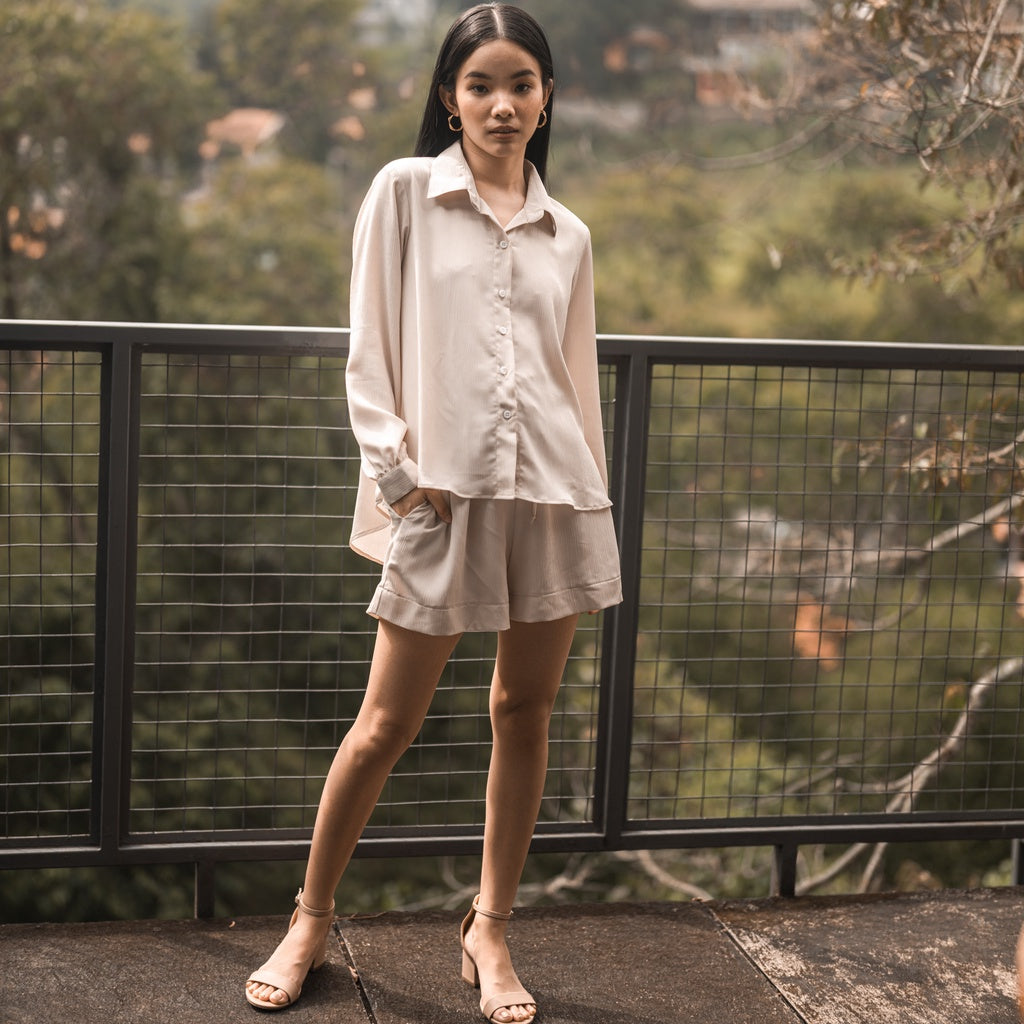 Lolliestory Elinor Long Sleeves Set
