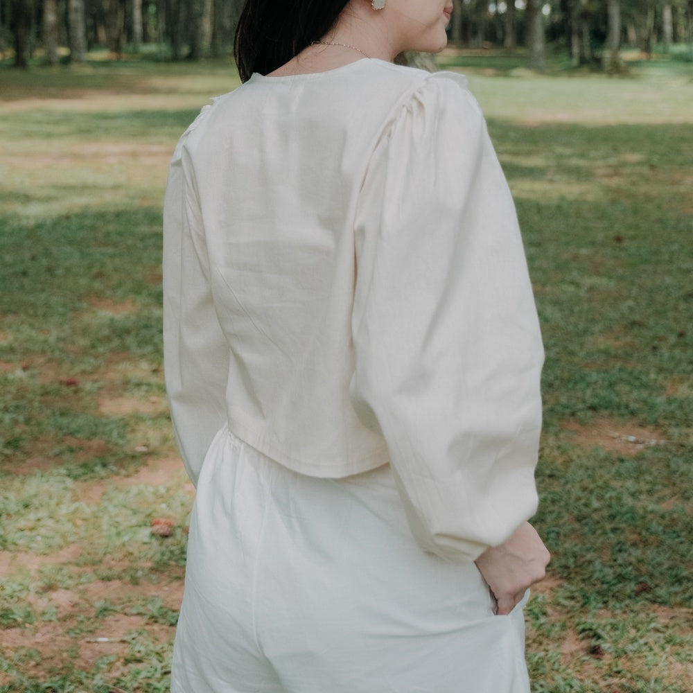 Lolliestory Jeanna Long-Sleeves Top