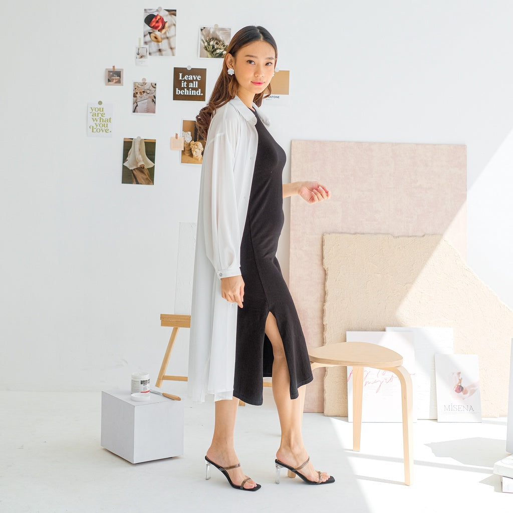 Lolliestory Adelie Long Outer