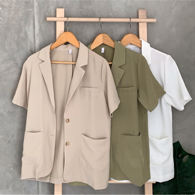 Lolliestory Elora blazer