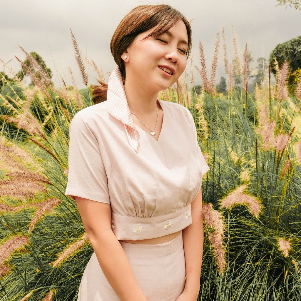 Lolliestory Libby Cotton Set