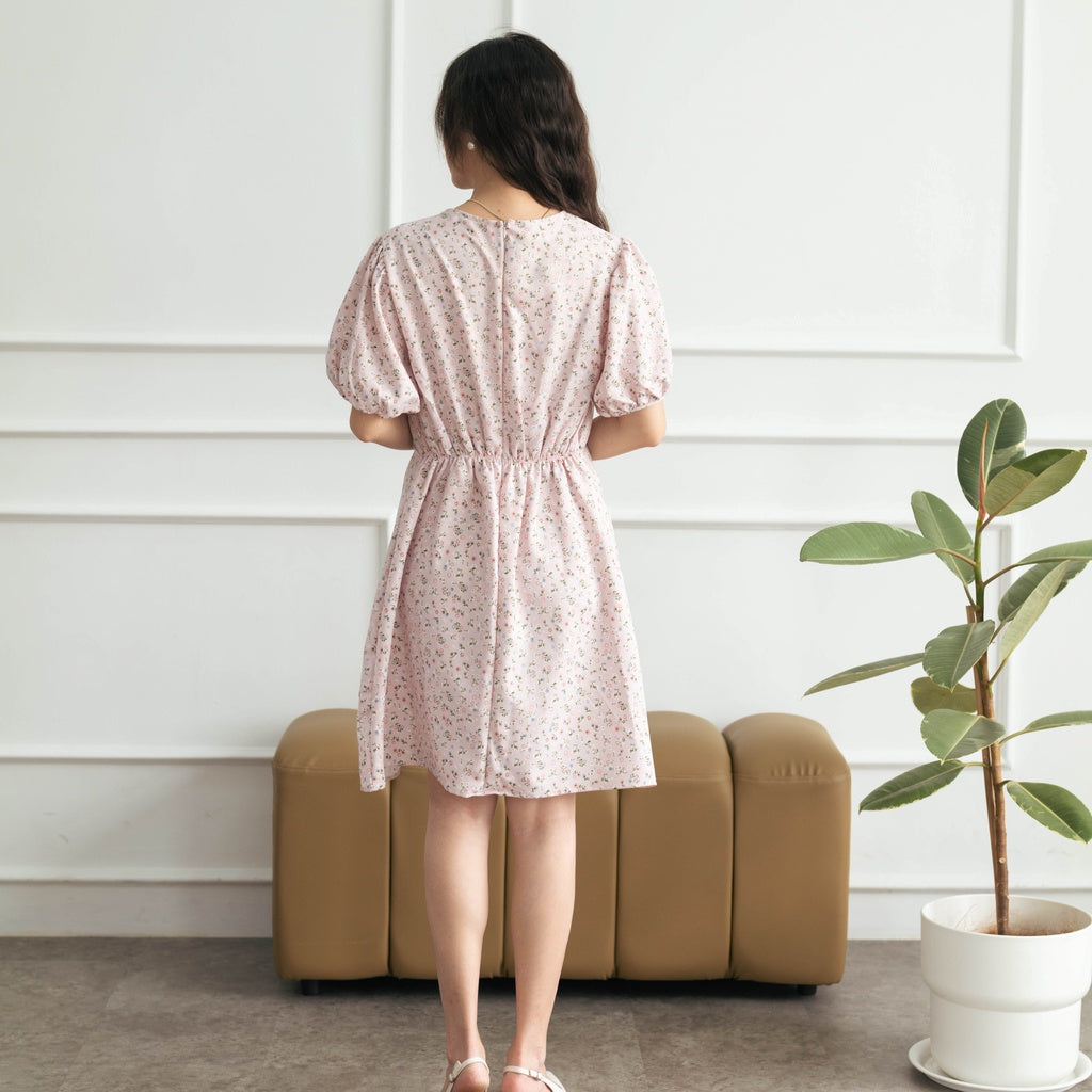 Lolliestory Ayra Mini Dress