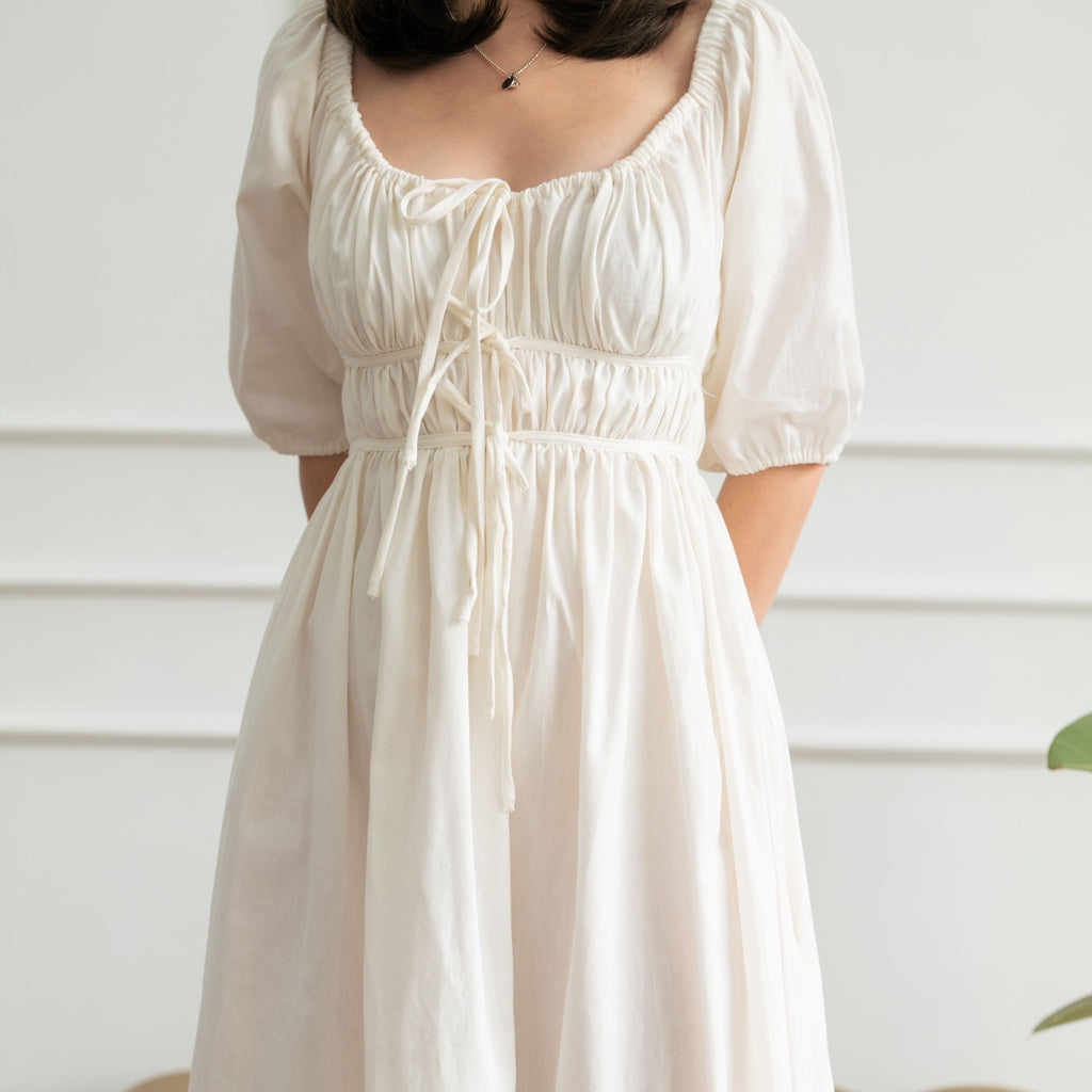 Lolliestory Ruthie Midi Dress