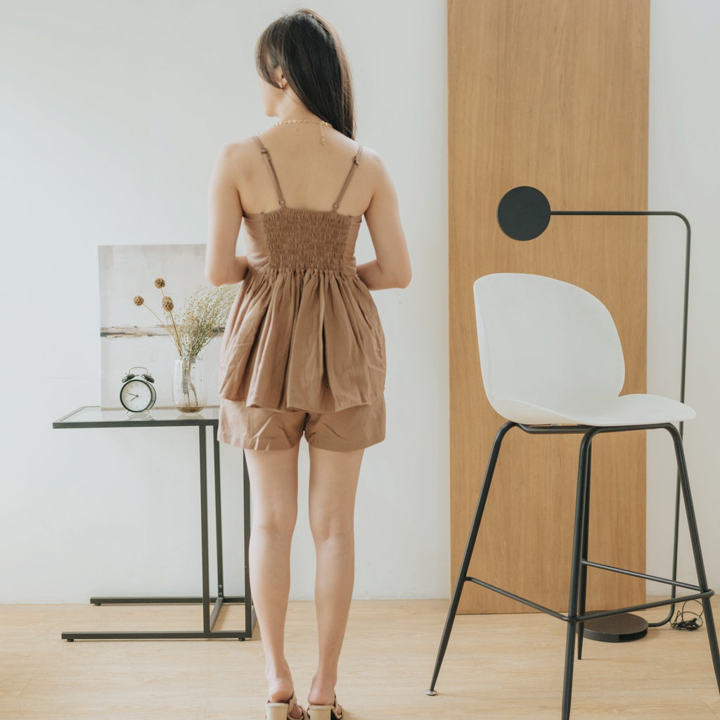 Lolliestory Marina Cotton Set