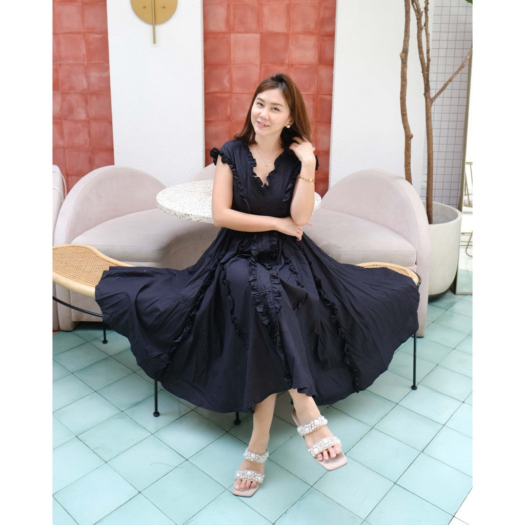 Sharie Dress
