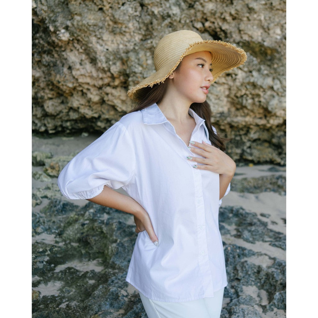 Lolliestory Skylar Simple Cotton Top