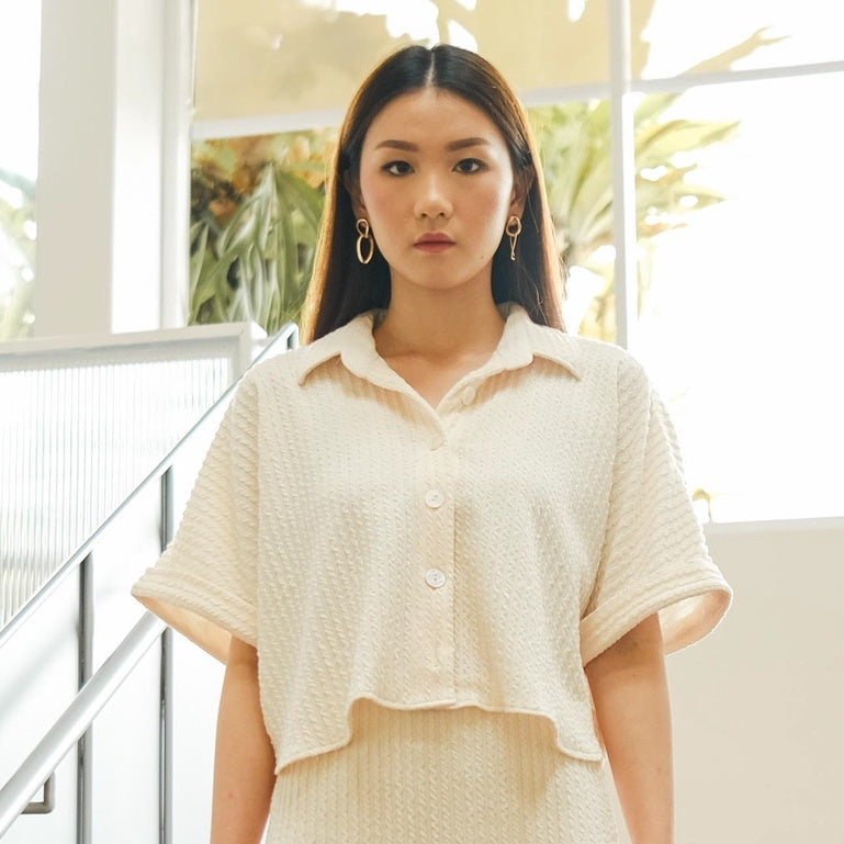Lolliestory Amelie Knit Top