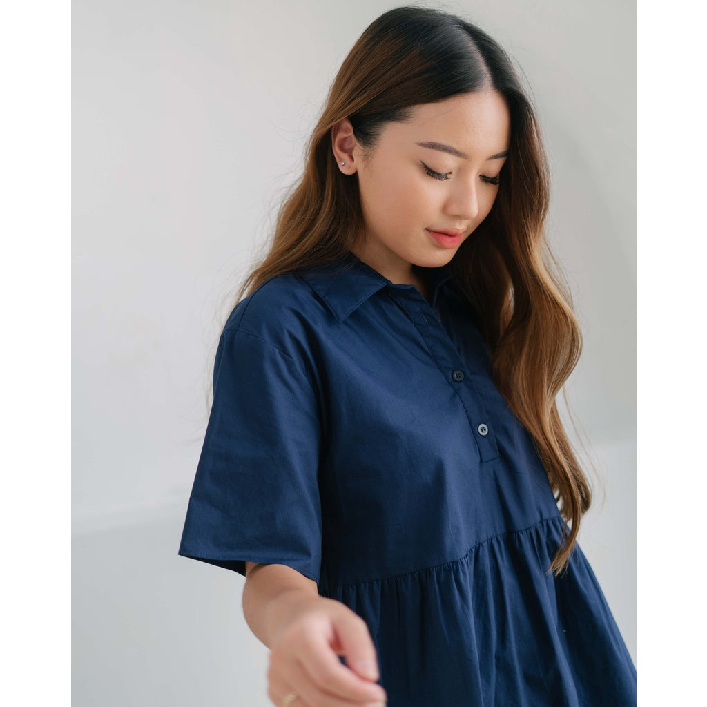 Lolliestory Joia Cotton Dress
