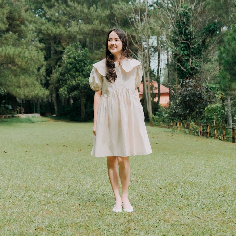 Lolliestory Candice Mini Dress