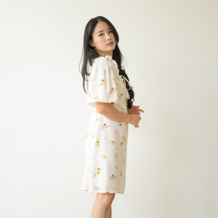 Lolliestory Hassie Mini Dress