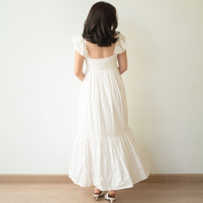 Lolliestory Milani Midi Dress