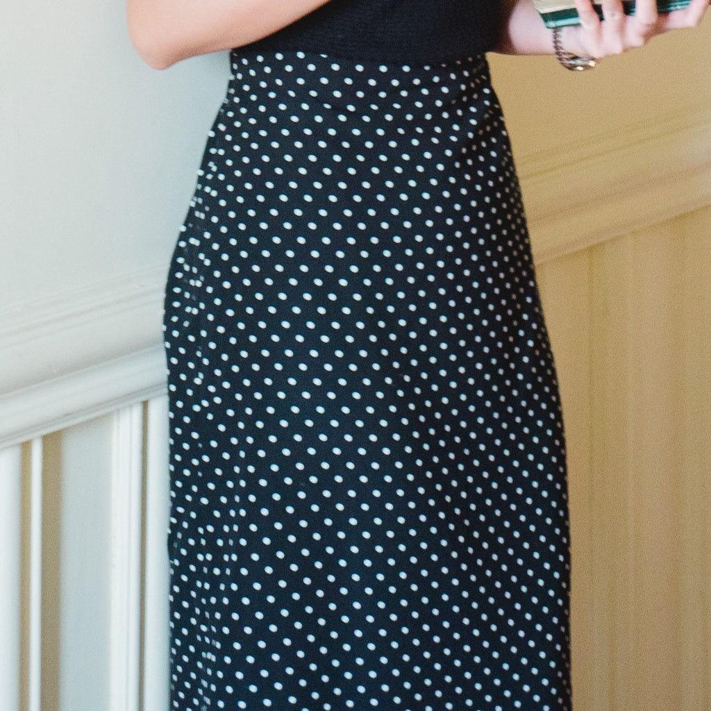 Lolliestory Piper Midi Skirt