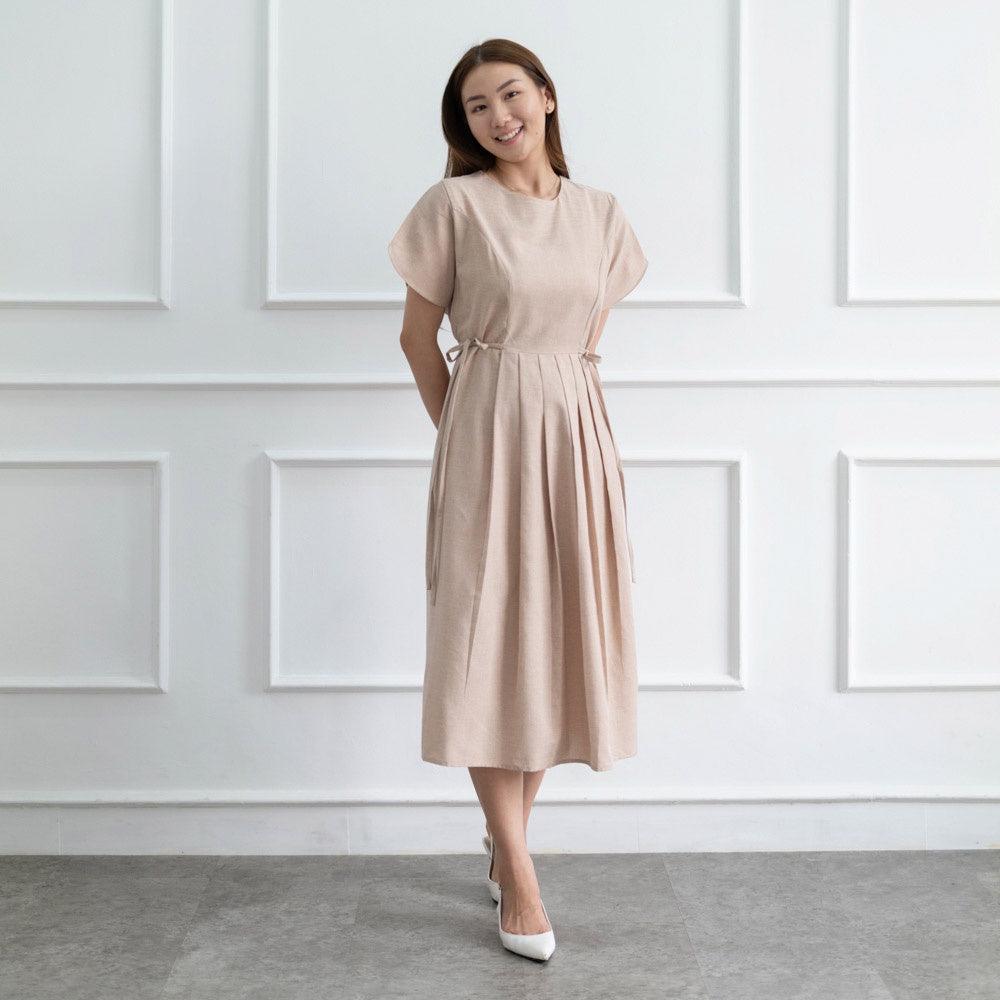 Lolliestory Briley Midi Dress