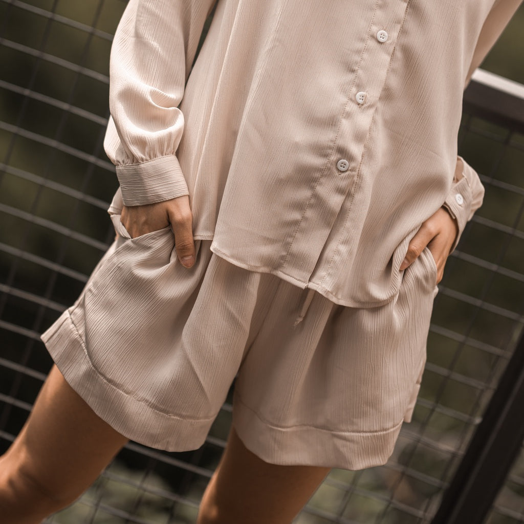 Lolliestory Elinor Long Sleeves Set