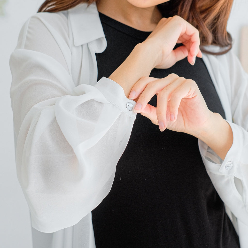 Lolliestory Adelie Long Outer