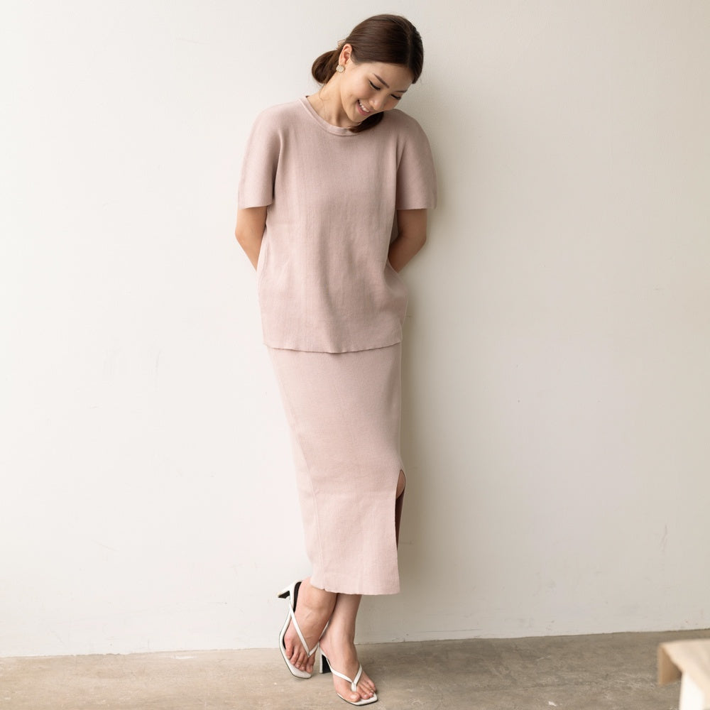 Lolliestory Devynn Knit Skirt ( Skirt Only )