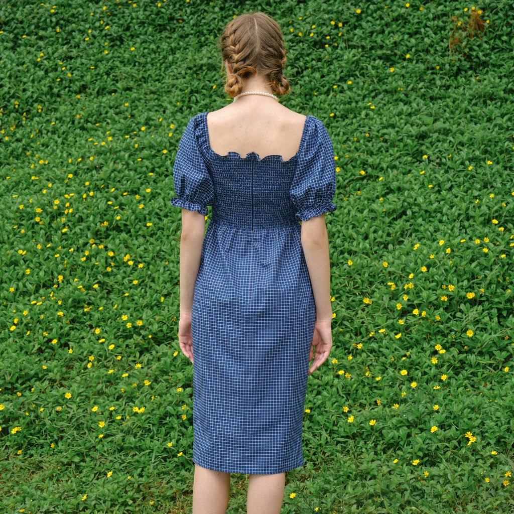 Lolliestory Caterina Midi Dress