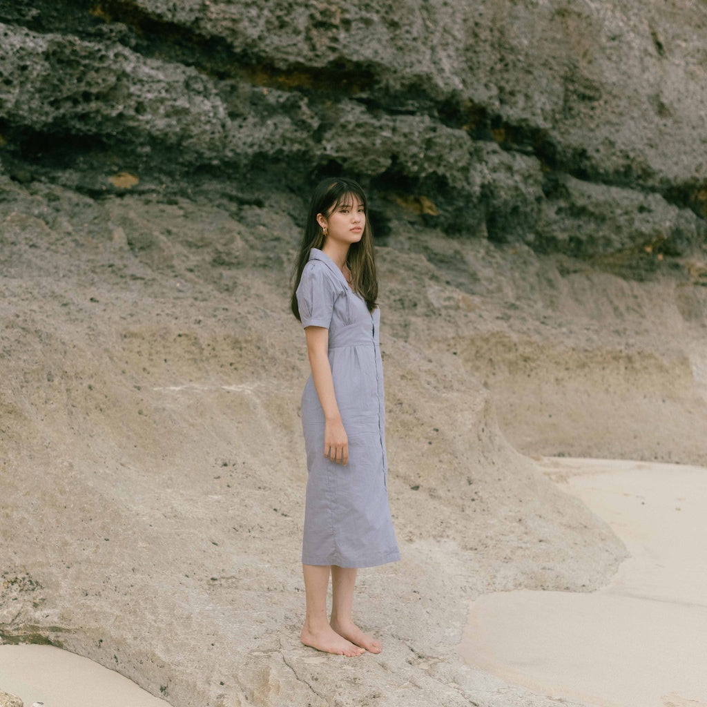 Lolliestory Donna Simple Dress