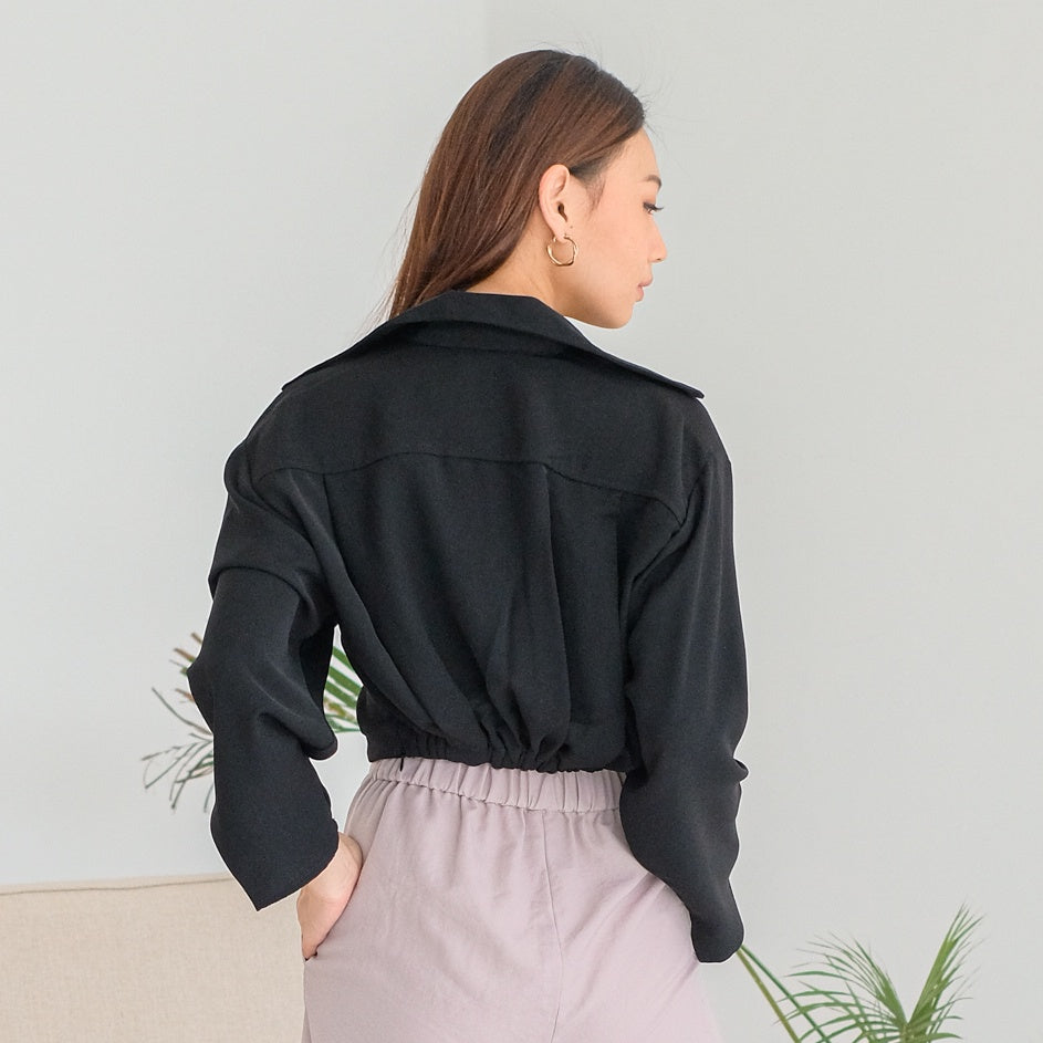 Lolliestory Blair Shirt Top