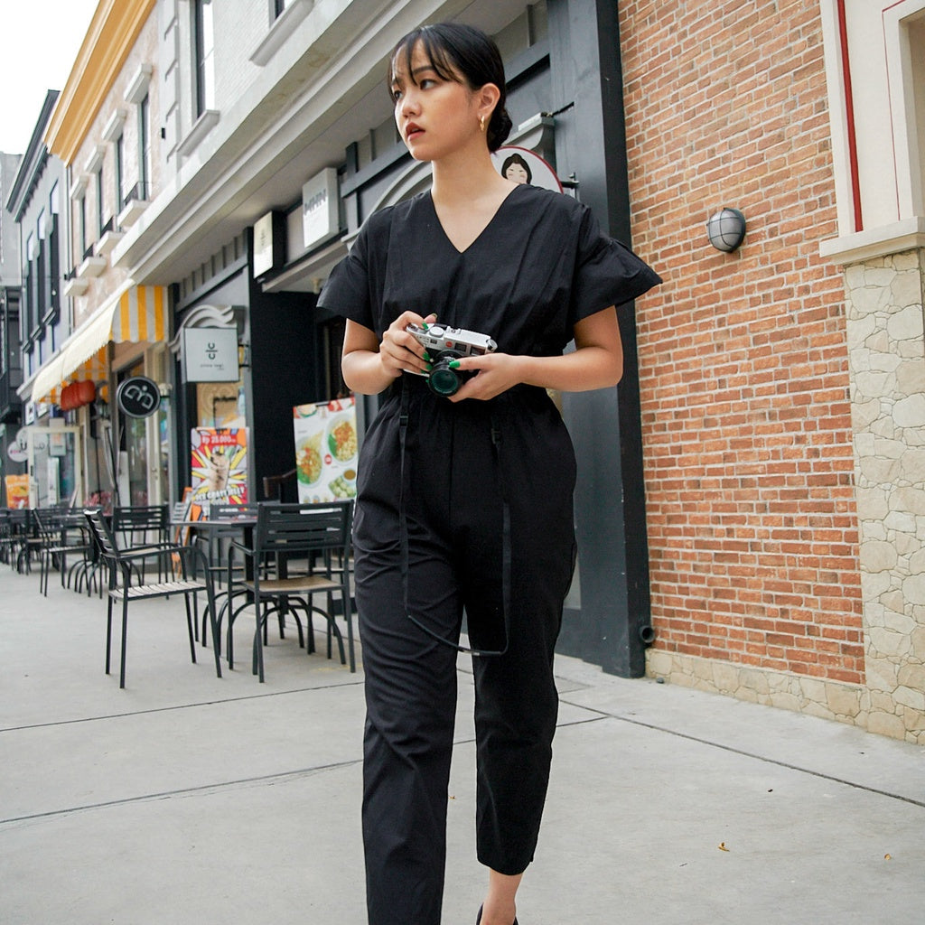 Lolliestory Avery Jumpsuit