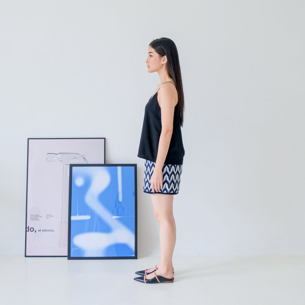 Lolliestory Indy Tank Top