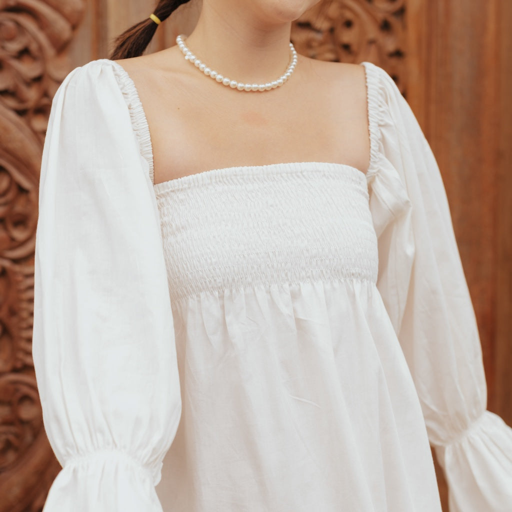 Lolliestory Lilia Midi Dress