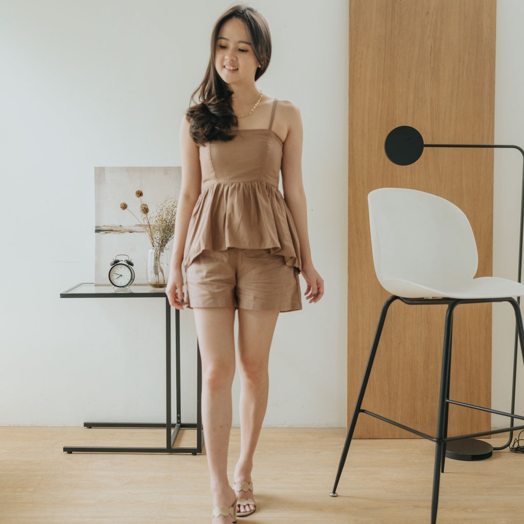 Lolliestory Marina Cotton Set