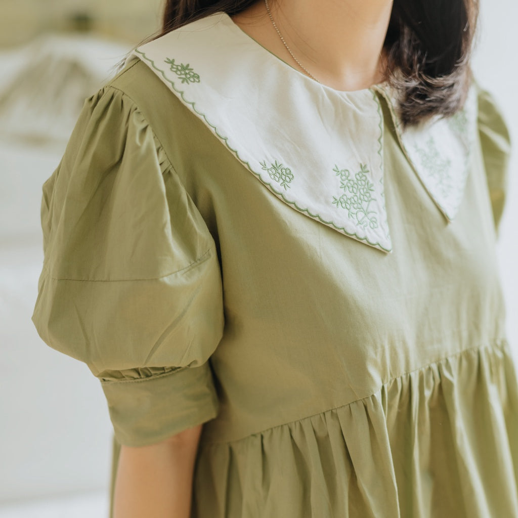 Lolliestory Twinkle Mini Dress