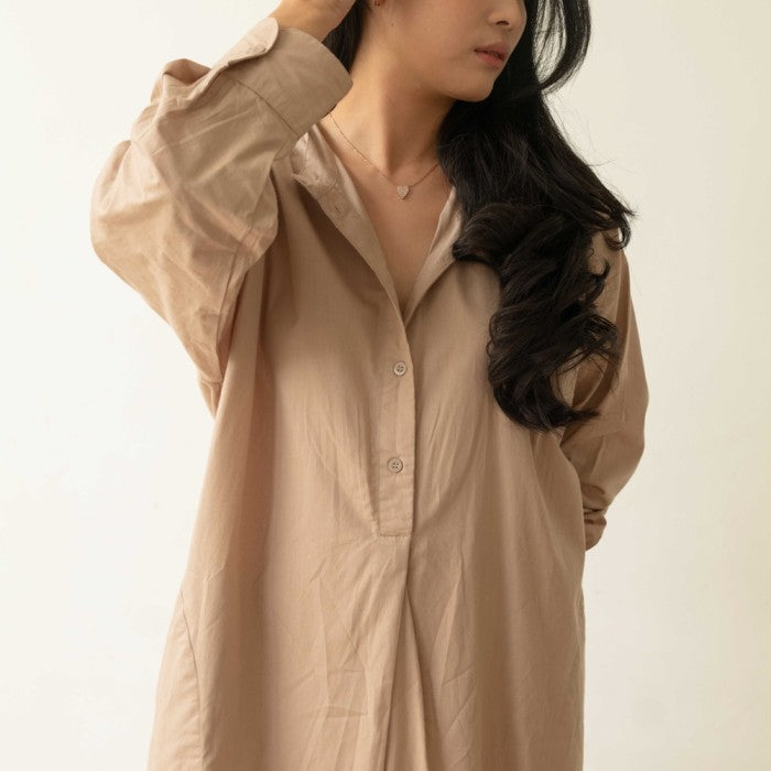 Lolliestory Kayn Midi Dress