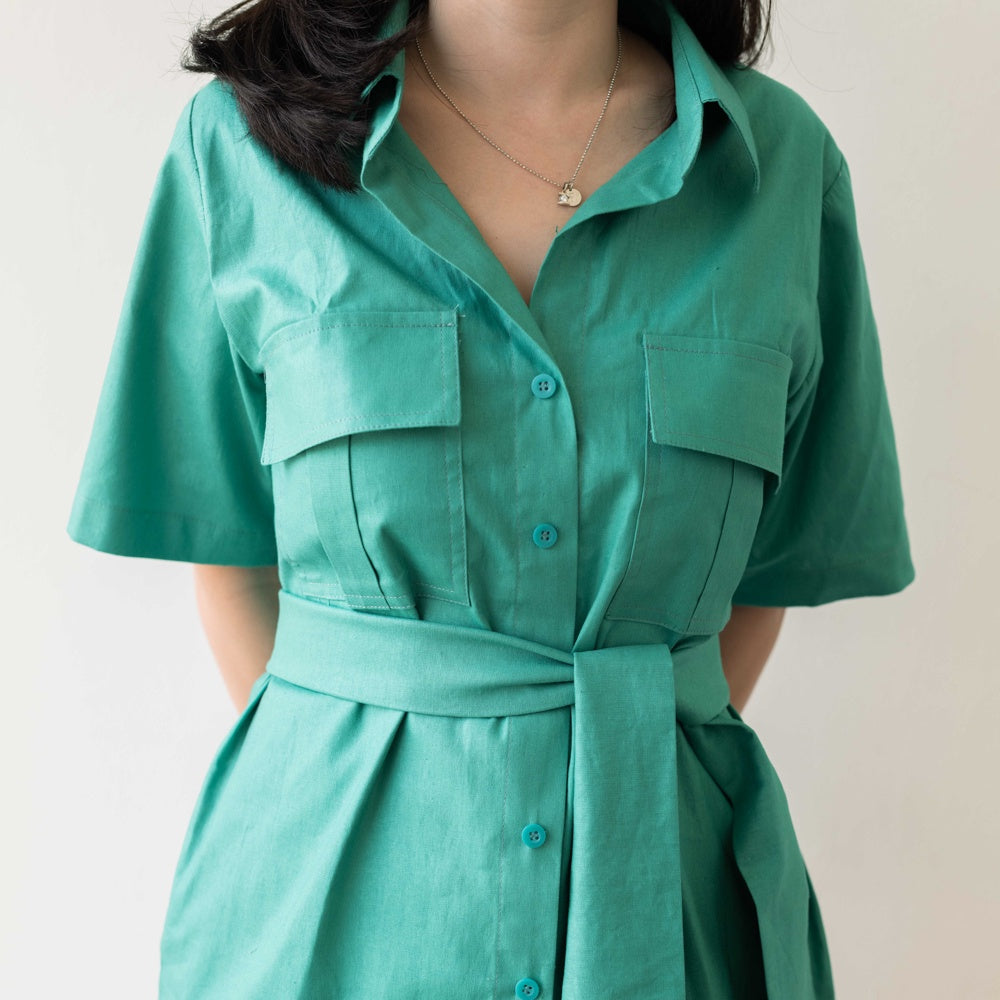 Lolliestory Emmy Top