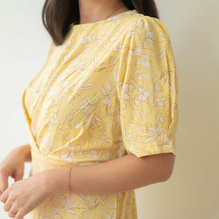 Lolliestory Elowyn Midi Dress