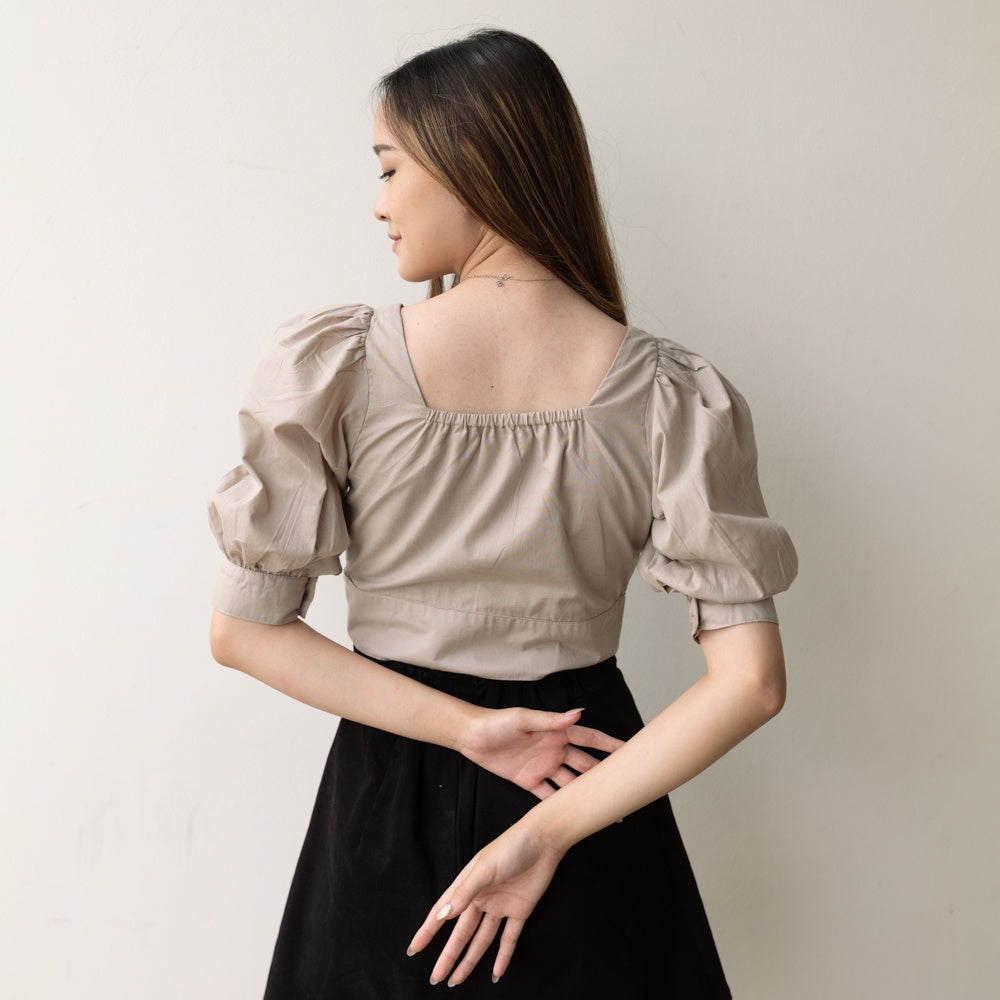 Lolliestory Morie Top