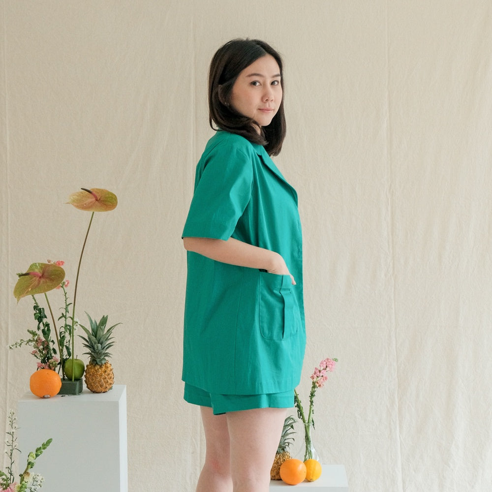 Lolliestory Lune Blazer