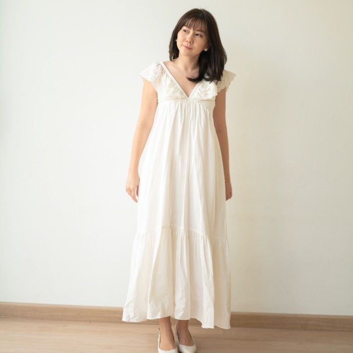 Lolliestory Milani Midi Dress