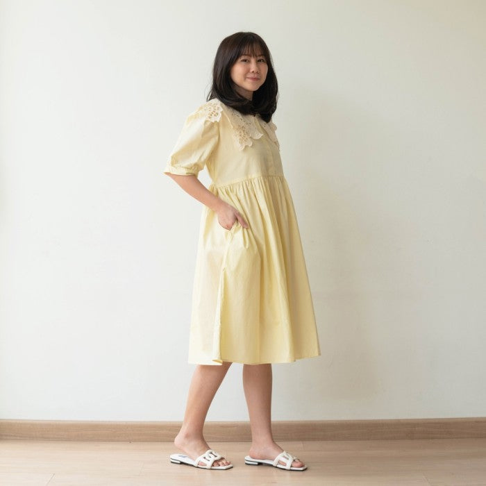 Lolliestory Norinna Midi Dress