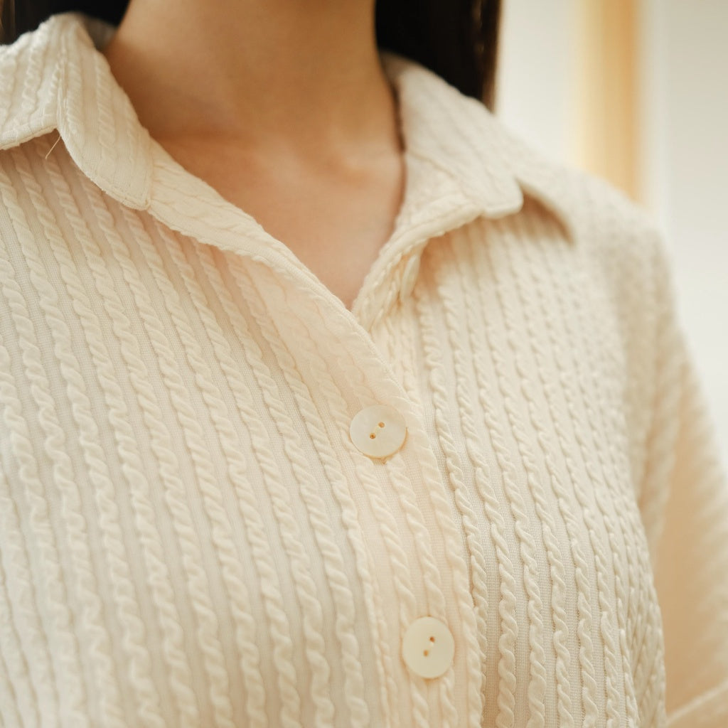 Lolliestory Amelie Knit Top