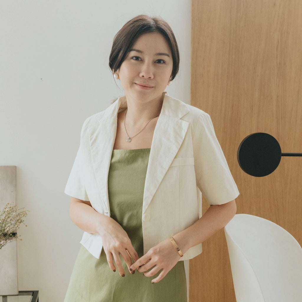 Lolliestory Halia Blazer