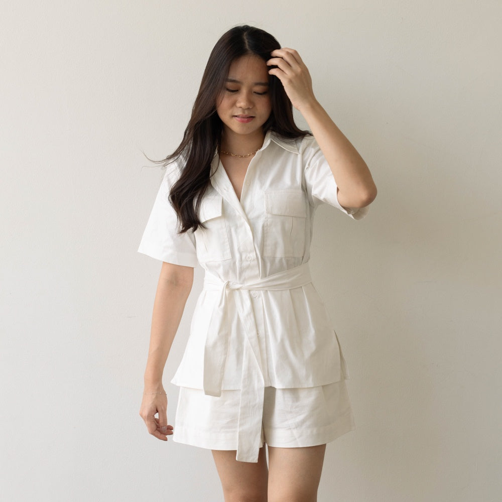 Lolliestory Emmy Top