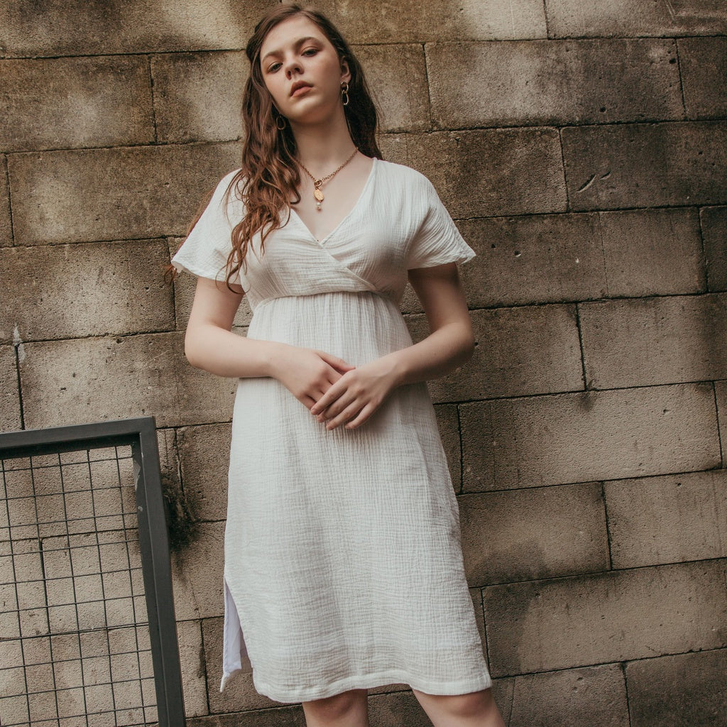 Lolliestory Alisha Midi Dress