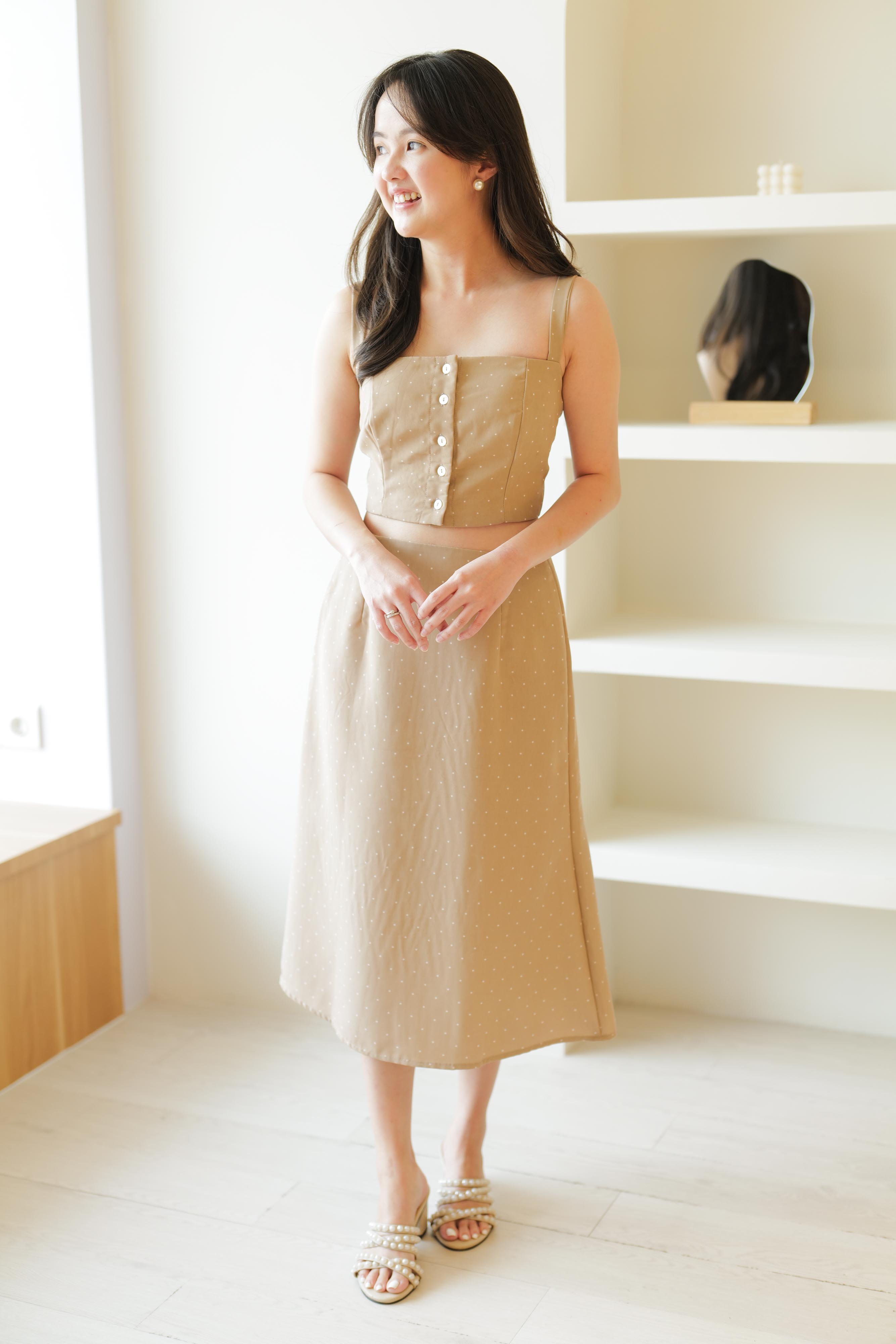 Lolliestory Aster Poly Simple Set