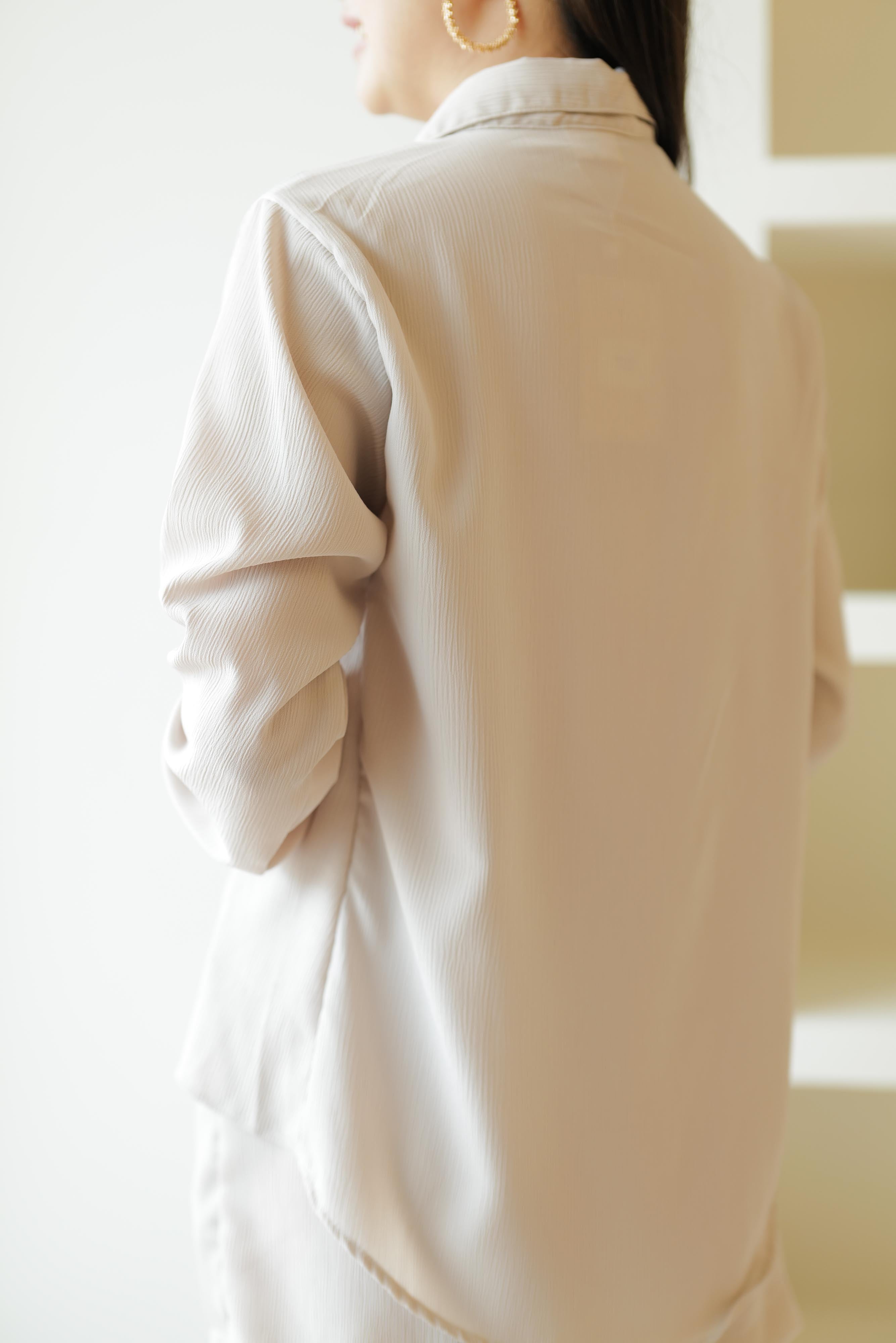 Lolliestory Elinor Long Sleeves Set
