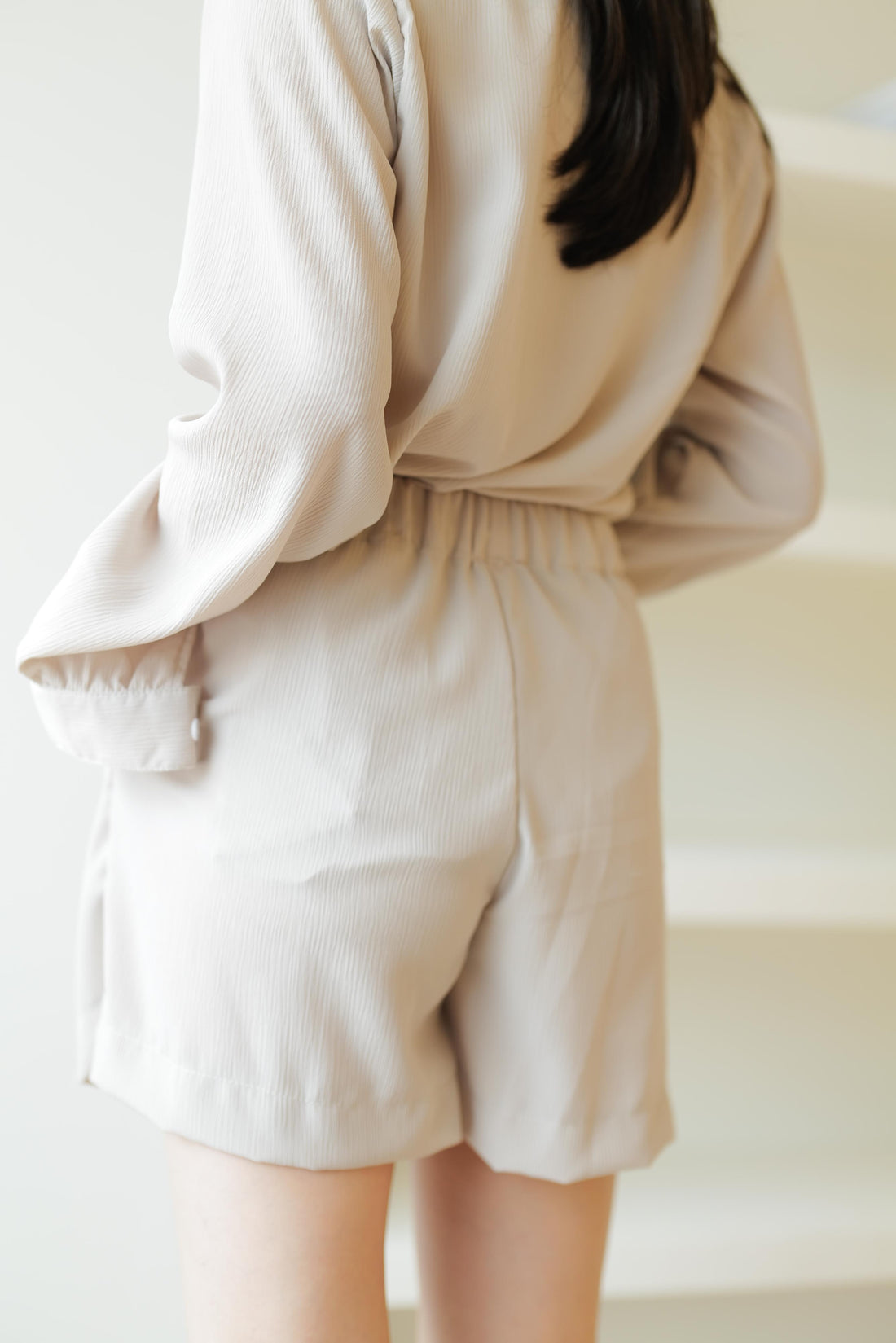 Lolliestory Elinor Long Sleeves Set