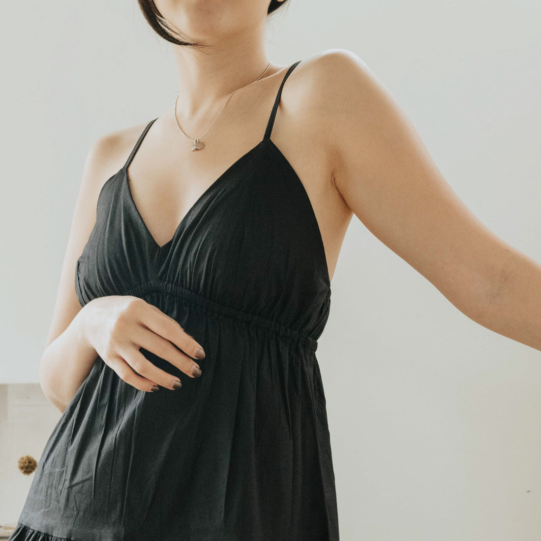 Lolliestory Irena Midi Dress