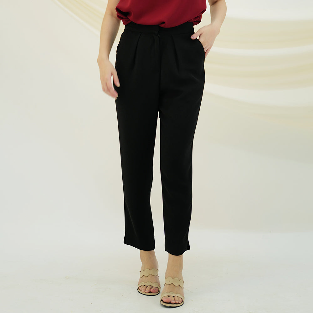 Lolliestory Betsy Simple Pants - Lolliestory